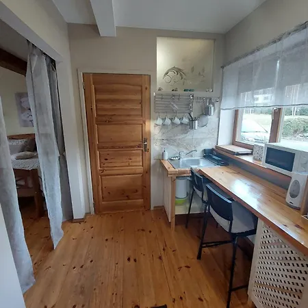 Appartement Gustini Baltezers