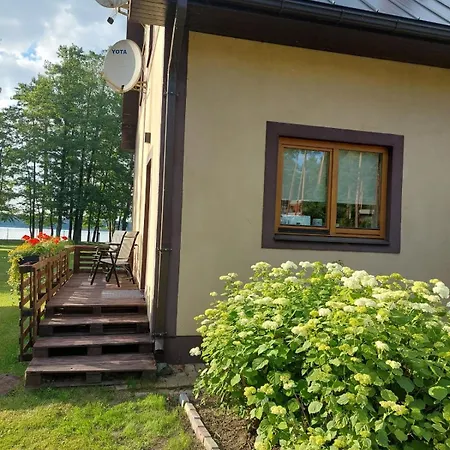 Appartement Gustini *